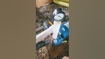 Shallow Well Pump run hot problems with impeller