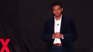 Indian media landscape | Kailashnath Adhikari | TEDxMaharashtraCollege