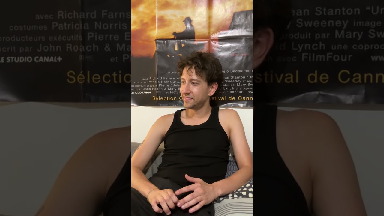 Vidéo 29/07/2026
