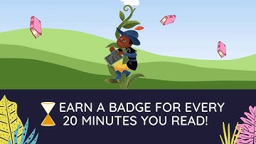 TCPL Summer Reading Program Trailer: Imagine Your Story