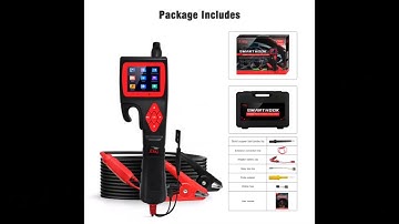 Jdiag P200 practical Overview and Demonstration