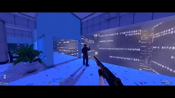 Maximum Action - September 2019 Patch | Ultrawide | 3440x1440