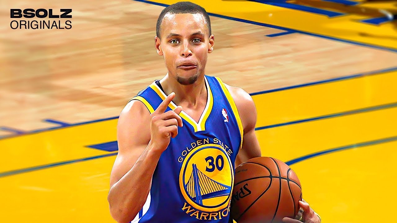 When NBA Stars Became SUPERSTARS