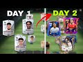 CAN I BEAT FC MOBILE in a week