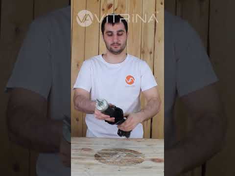 Амортизатор передний Таврия,