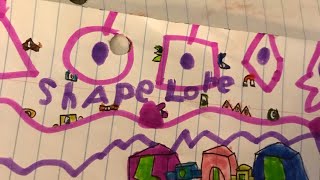 Shape Lore