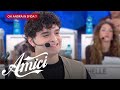 Amici 25 - Gard - Un'ora sola ti vorrei