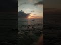 #sunrise #sanurbeach #bali #indonesia