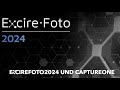 ExcireFoto 2024 und CaptureOne