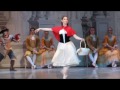 «Спящая красавица» Театр балета имени Л. Якобсона Красная Шапочка и волк.