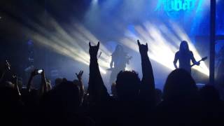 Abbath - Tyrants [Immortal Cover] (Live at The Observatory, Santa Ana CA, 3/27/2016)