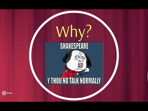 EDPY 307 Assignment 2-Romeo and Juliet intro lesson