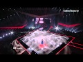Rona nishliu  suus  live  2012 eurovision song contest semi final 1
