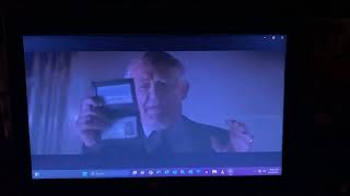 Lethal Weapon 2 - Diplomatic Immunity