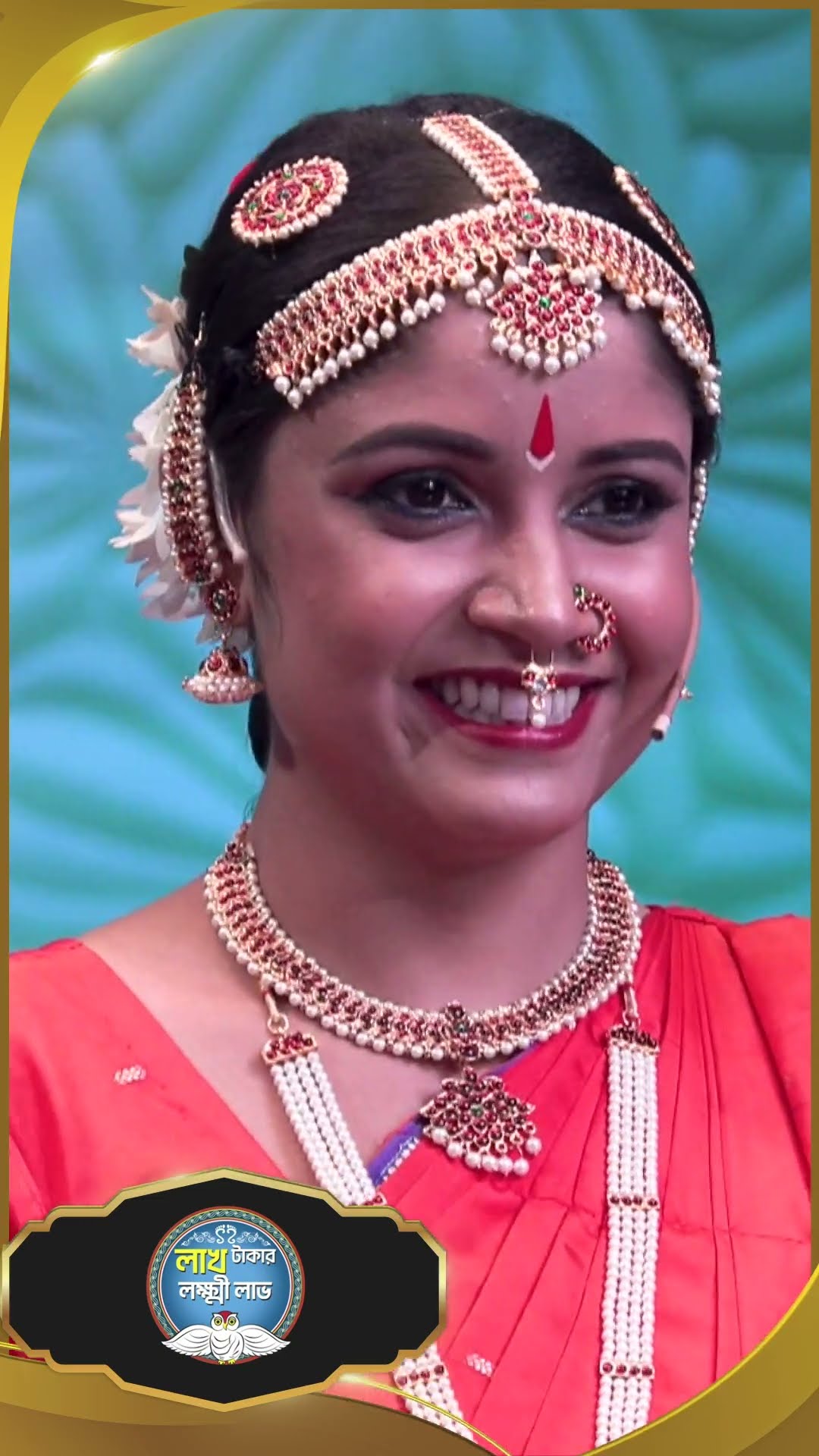 #LakhTakarLokkhiLabh #sunbanglaserial #shorts #ytshorts