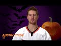 Happy Halloween: Fyten