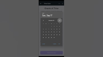 17 September Time Farm Answer Today Oracle of Time #oracle #timefarm #airdrop #answer #shorts #trend