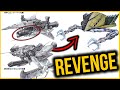 The REJECTED Zeon Designs That Got Their Revenge MIP X1 To MA 05 The REJECTED Zeon Designs That Got Their Revenge MIP X1 To MA 05