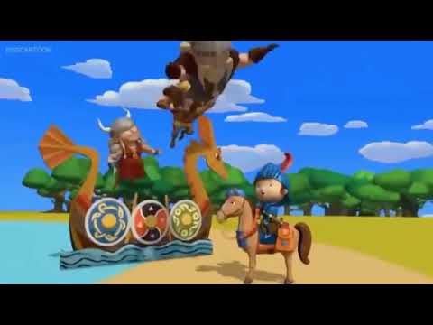 Mike the Knight theme song