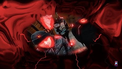 Justxrolo - Matonka! (feat. Ybemoee) [Dir. by @rapcityarcade]