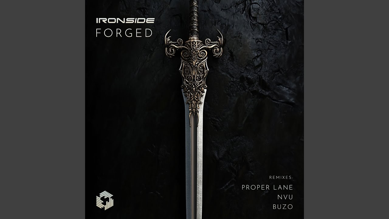 Forged
