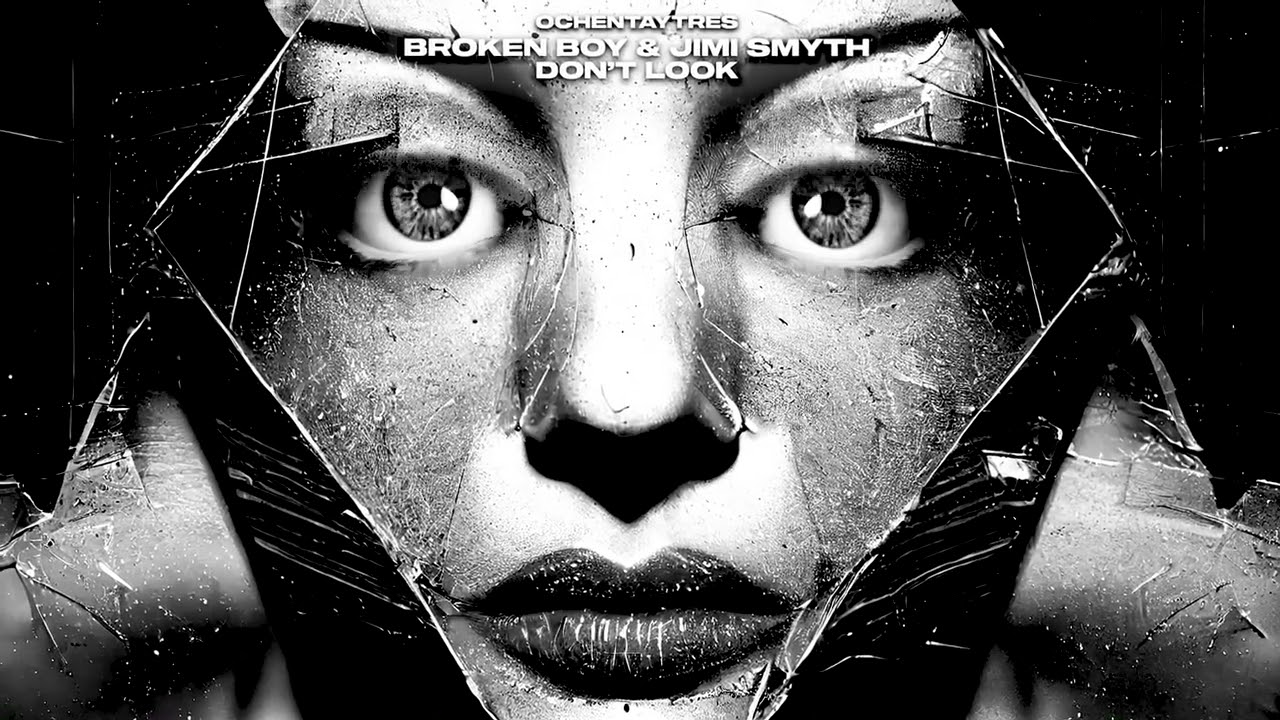 Watch Broken Boy x Jimi Smyth - Don't Look on YouTube Watch Broken Boy x Jimi Smyth - Don't Look on YouTube