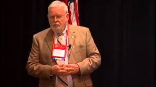 Public Defender Conference Ron McAndrew