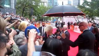 EYE IN THE SKY  -  Helen Mirren - TIFF 2015 - Red Carpet