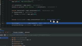 Map Demo in Java | Real-Time HashMap Example | S2P Java