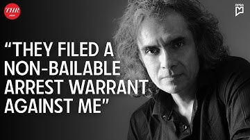 Imtiaz Ali on Love, Cinema & Being the King of Re-releases | THR Talks