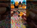 Toy Hunt the Excavator Toys ⛔️🏗 #shorts #hunting #huntingtoys #excavator #toys