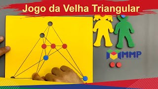 Qual é a origem do jogo-da-velha?