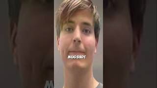 Celebrity Mrbeast was arrested in 2018 Wealth