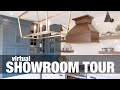 Kitchen Associates Virtual Showroom Tour
