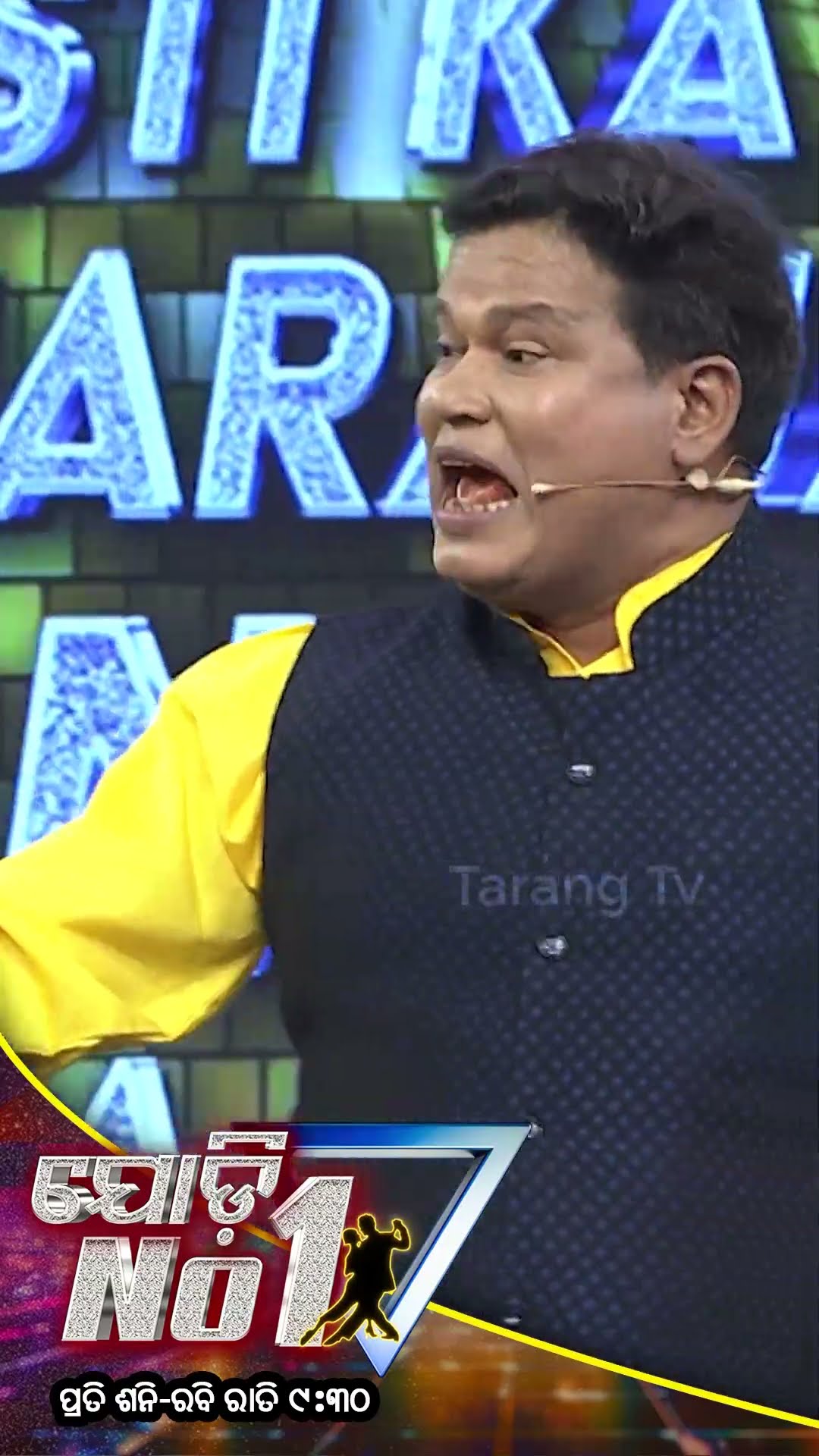 Jodi No 1 | New Dance Reality Show | Every Sat-Sun @9:30PM | Tarang TV | Tarang Plus