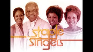 Heavy Makes You Happy (Sha Na Boom Boom) STAPLE SINGERS Video Steven Bogarat