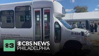 NJ Transit launches new shuttle bus service to the Jersey Shore | Digital Brief