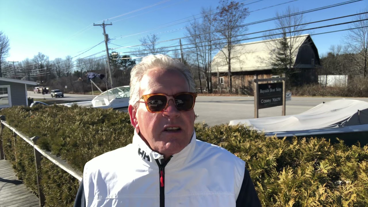 Buzzards Bay Yacht and Bayside Boat Sales LLC Happy Thanksgiving and