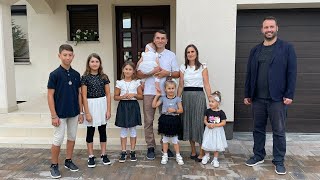 Blagoslovljen tek - Piletina u crvenom i bijelom umaku i čokoladni ...