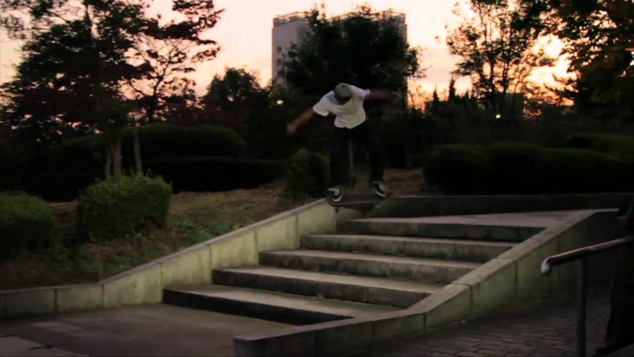 ID] SHOTA KIKUCHI | VHSMAG