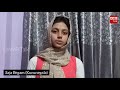 Amr talk winner  saja begam  talent show  amrtalk