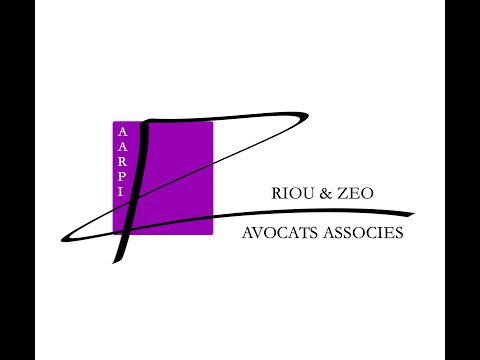 Présentation RIOU&ZEO Avocats Associés