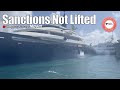 Alfa Nero: Sanctions Not Lifted Despite Decree my Prime Minister | SY News Clips