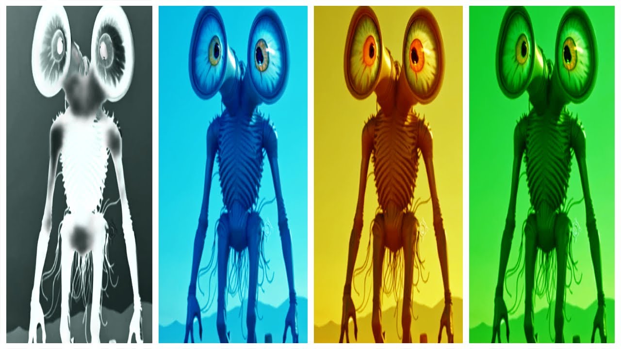 Siren Head Coffin Dance COVER 