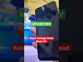 Water damage Dead mobile fixed #shorts #youtubeshorts #redmi #deadphonerepair