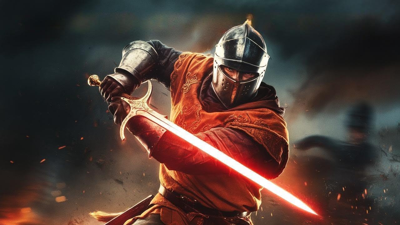 MINDSET Shapes...REALITY: Luz En La Tormenta Spanish Opera Song Spanish Opera