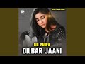 Dilbar Jaani