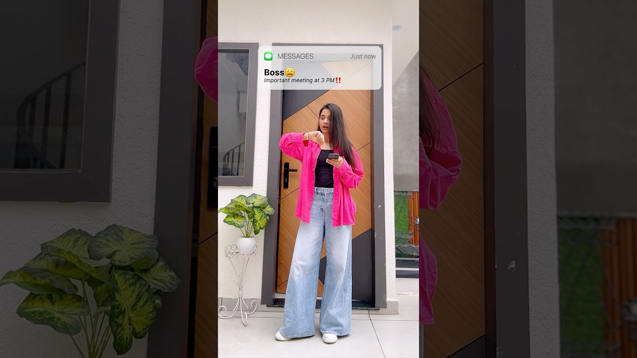 Must Have Everyday Pant | Perfect for Office & Casual Wear #pants #outfitideas #viral #ytshorts