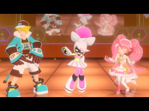 〈ライアリ〉 Silver Lining イベント衣装ver. MV