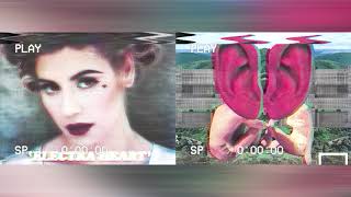 The Hyprocates Symphony mixed Mashup  Marina Clean Bandit U0026 Zara Larsson